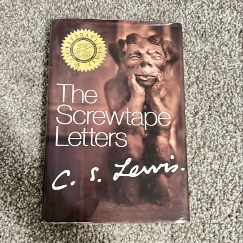 The Screwtape Letters