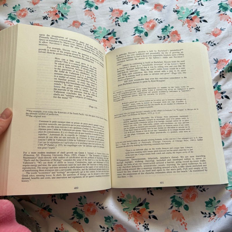 House of Leaves