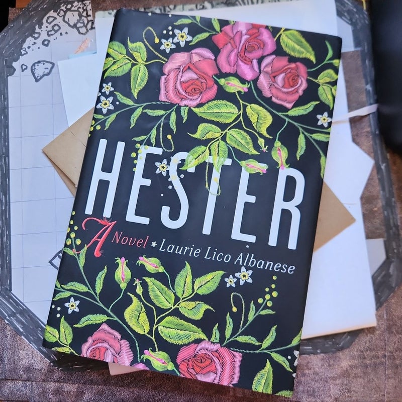 Hester