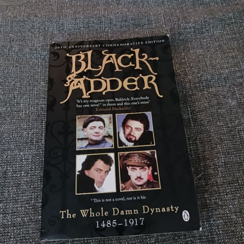 Blackadder