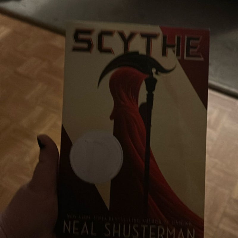 Scythe