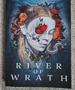 River of Wrath
