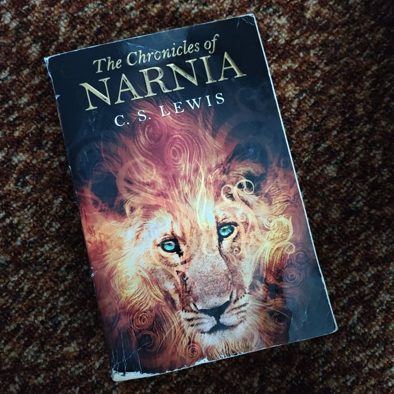 The Chronicles of Narnia