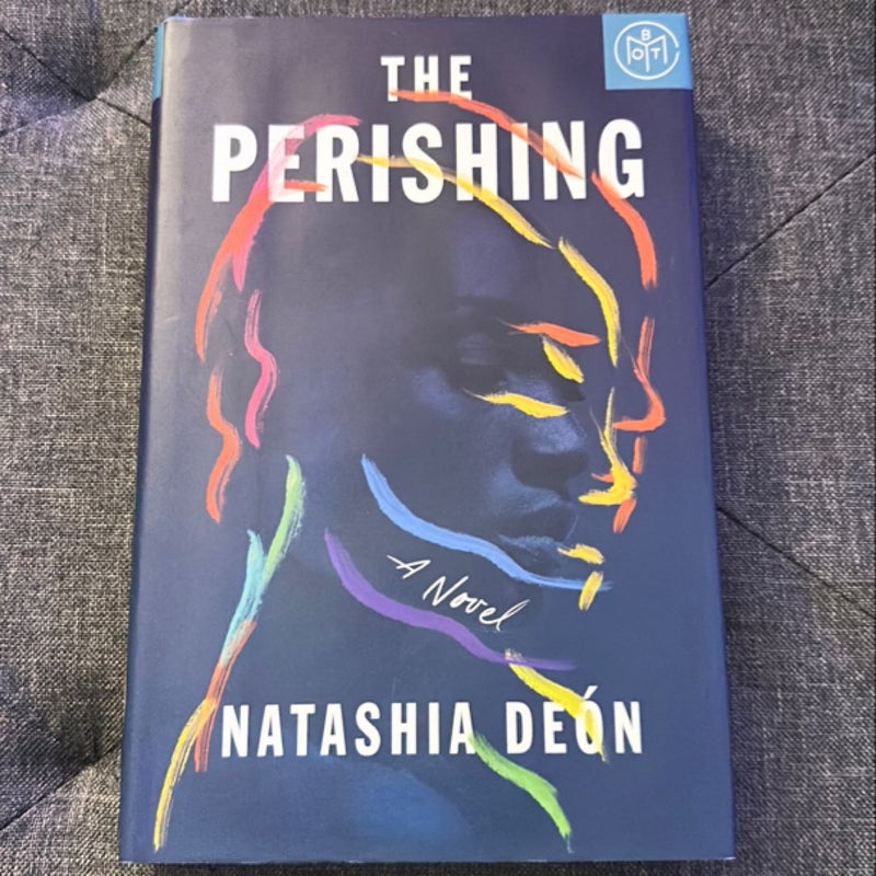 The Perishing