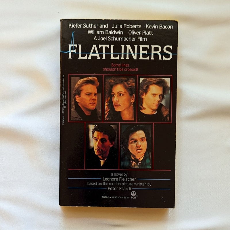 Flatliners