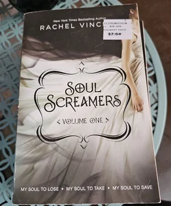 Soul Screamers