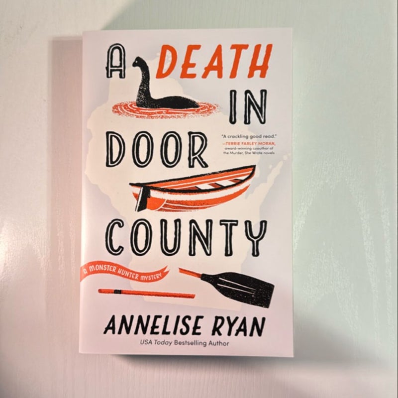 A Death in Door County