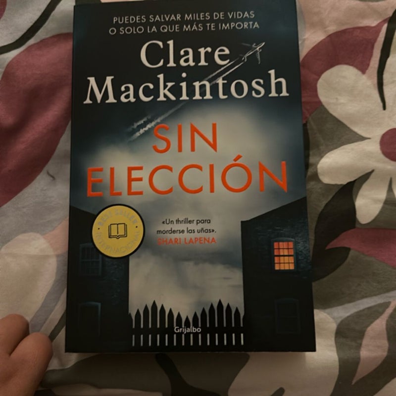 Sin Elección / Hostage