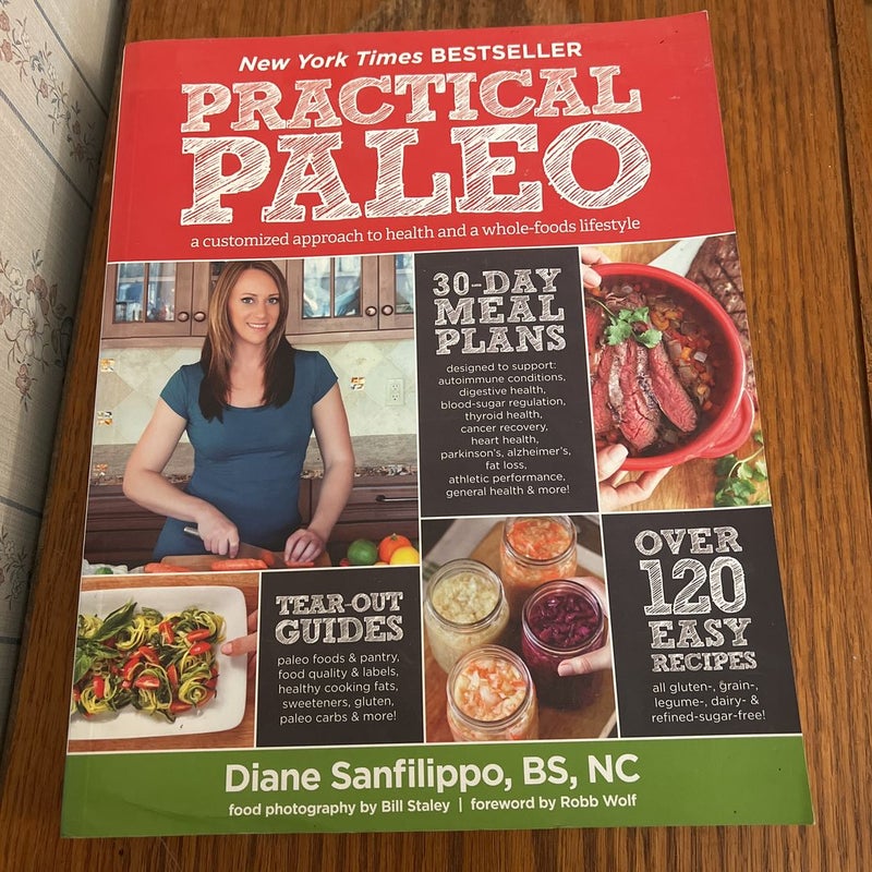 Practical Paleo