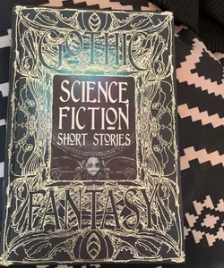 Science Fiction Short Stories