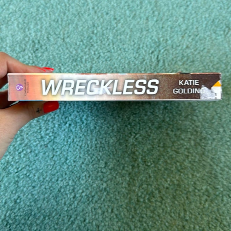 Wreckless
