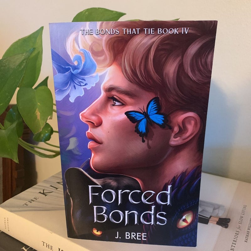 The Bonds That Tie *Complete Series*