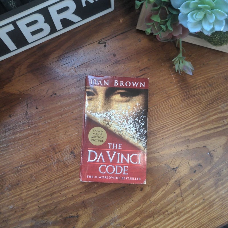 The Da Vinci Code