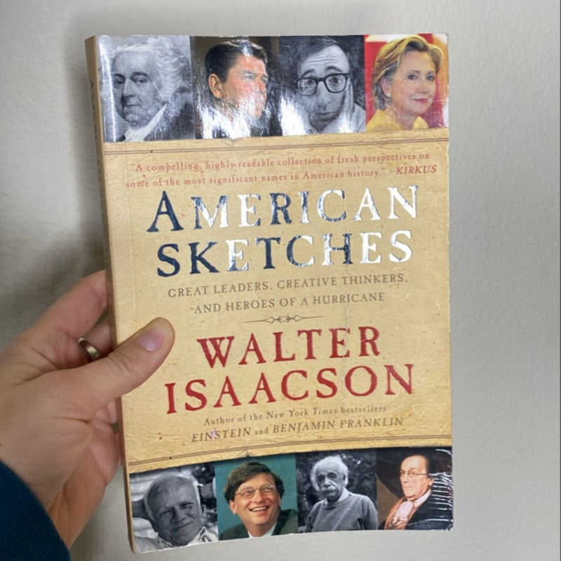 American Sketches