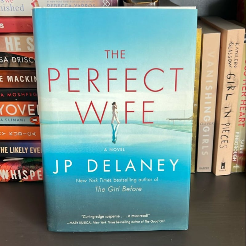 The Perfect Wife