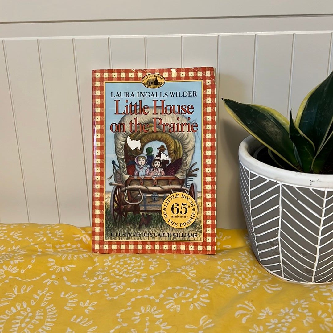 Little House on the Prairie