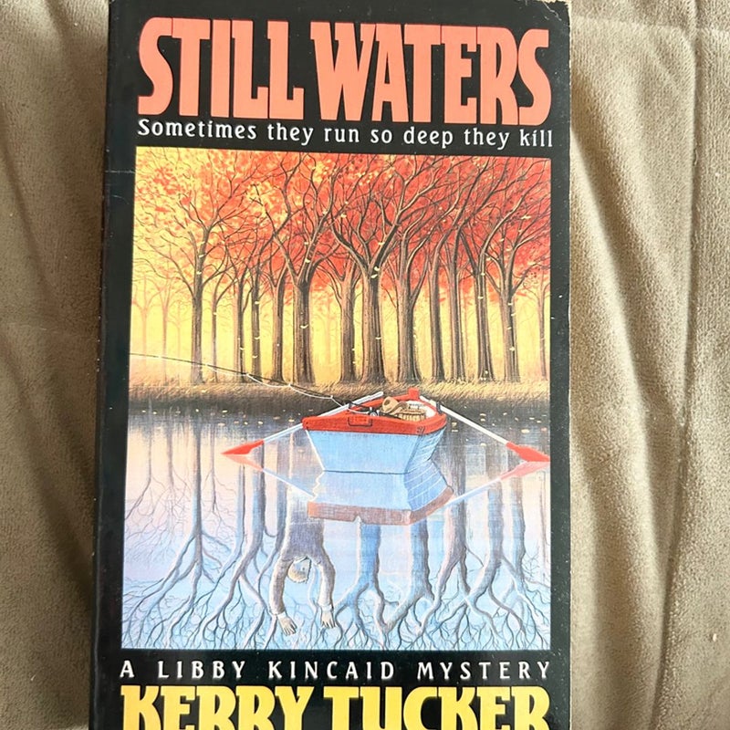 Still Waters