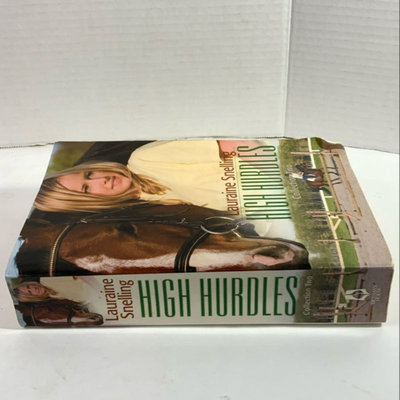 High Hurdles Collection Two