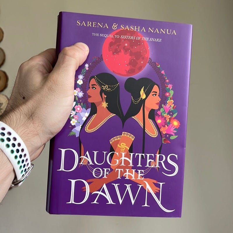 Daughters of the Dawn