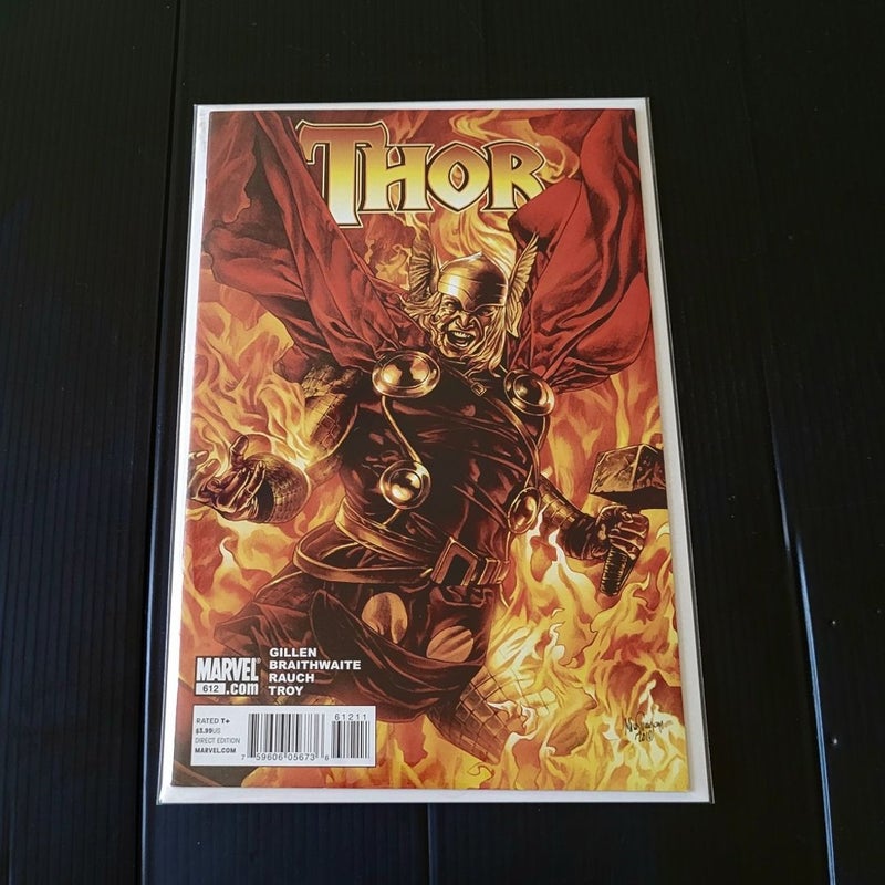 Thor #612
