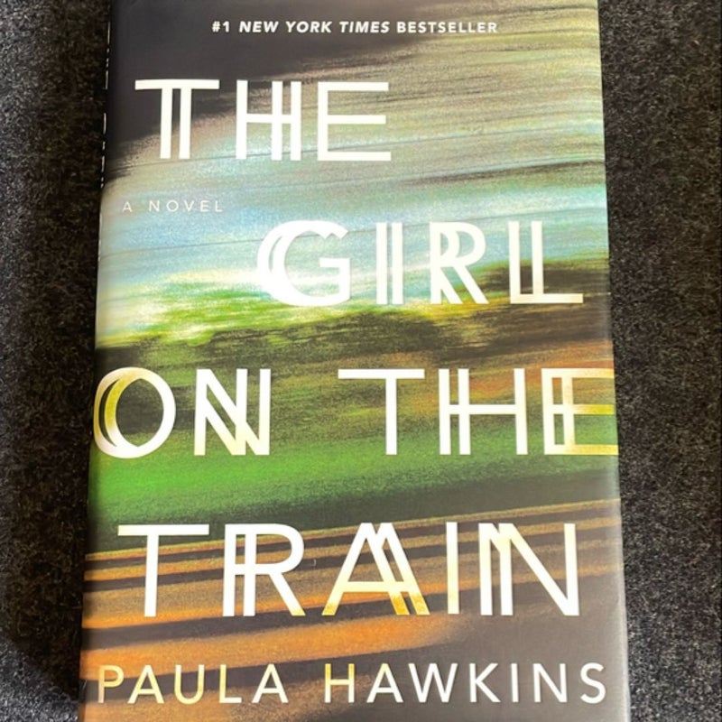 The Girl on the Train