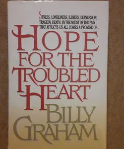 Hope For The Troubled Heart