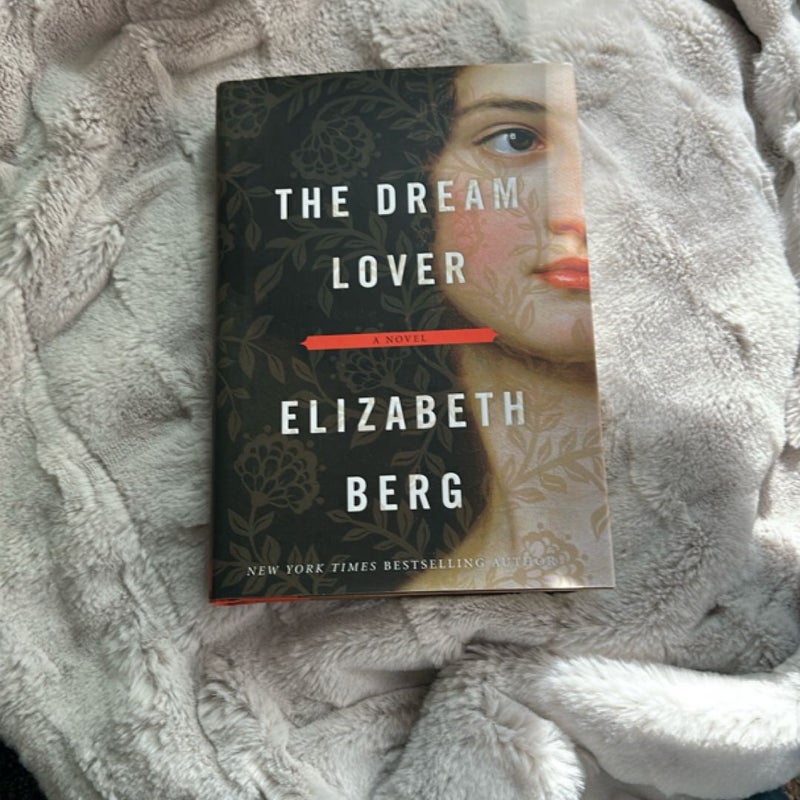 The Dream Lover