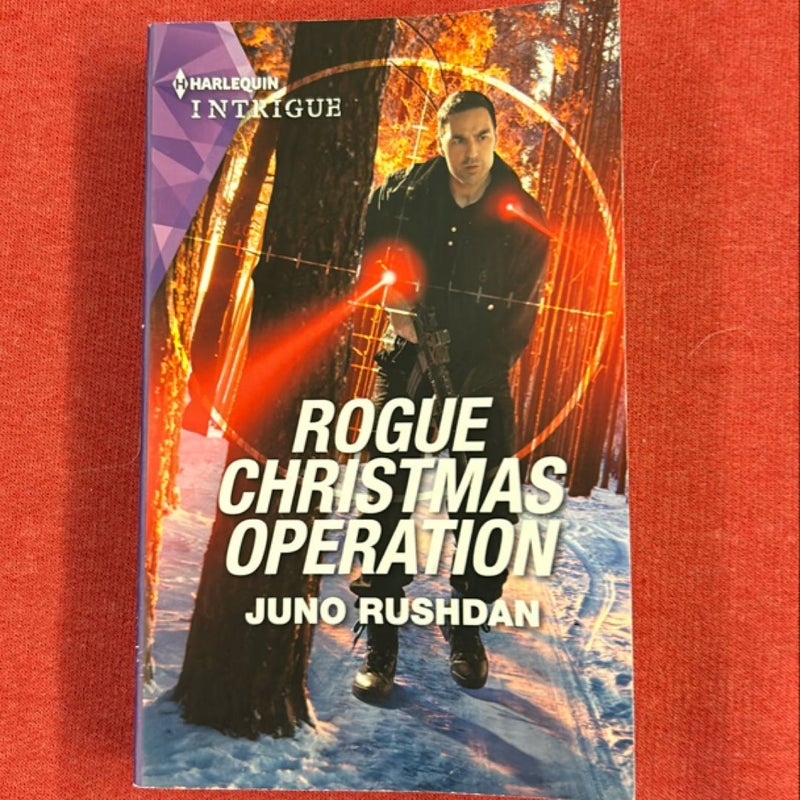 Rogue Christmas Operation