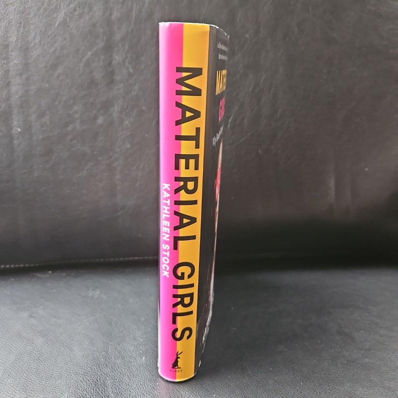 Material Girls
