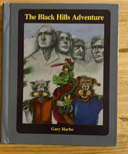 The Black Hills Adventure