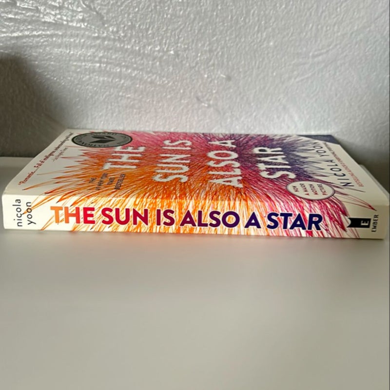 The Sun Is Also a Star