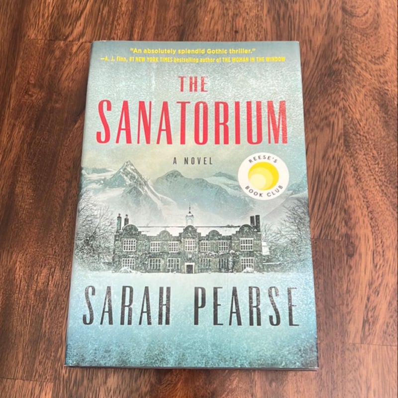 The Sanatorium