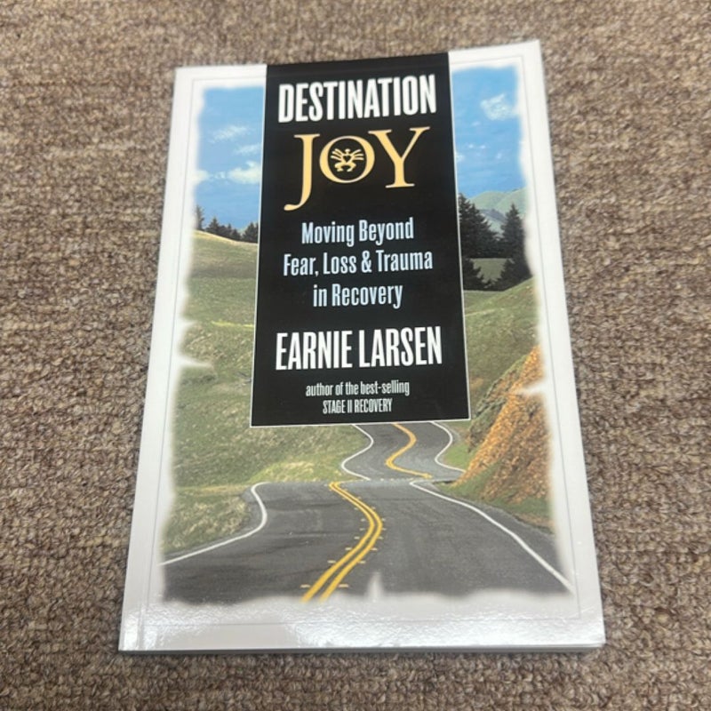 Destination Joy