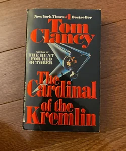 The Cardinal of the Kremlini