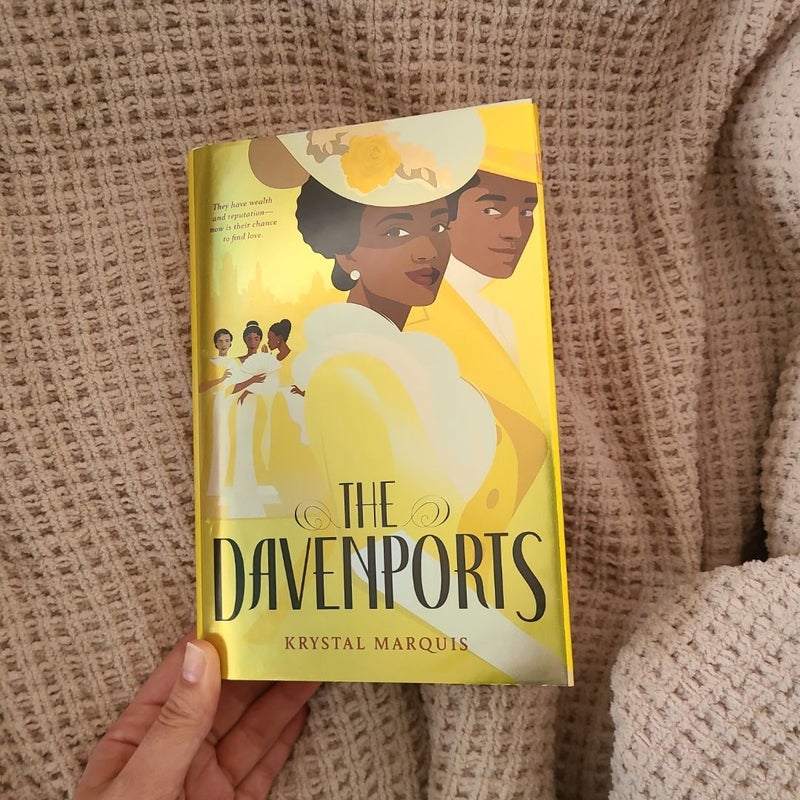 The Davenports