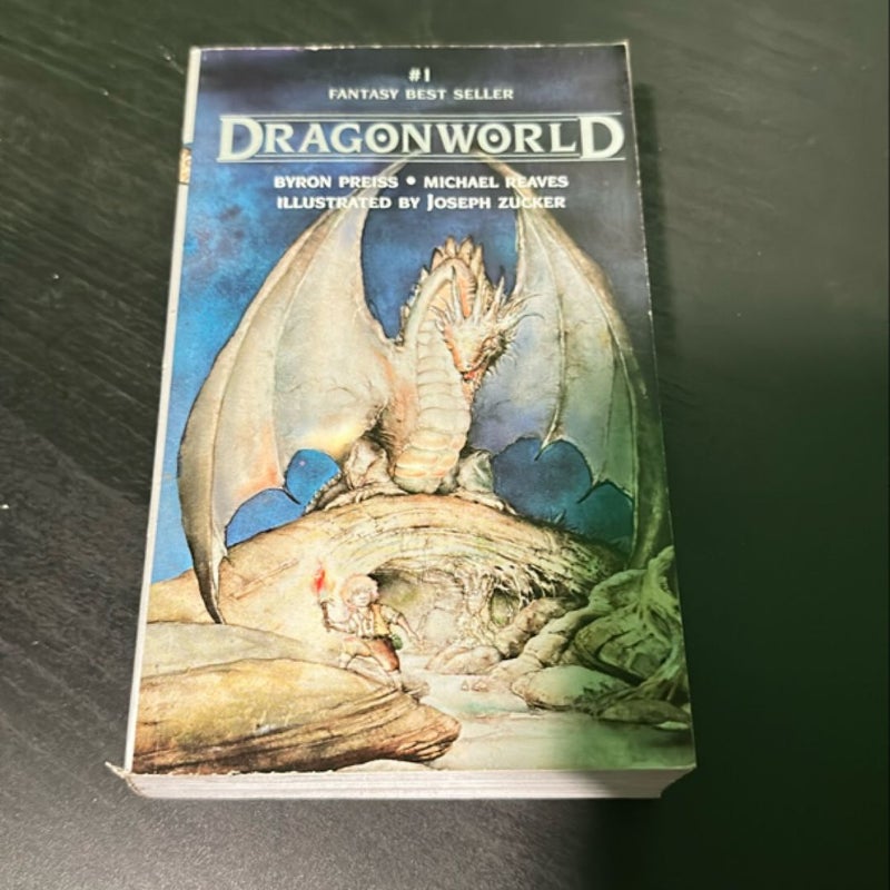 Dragonworld 