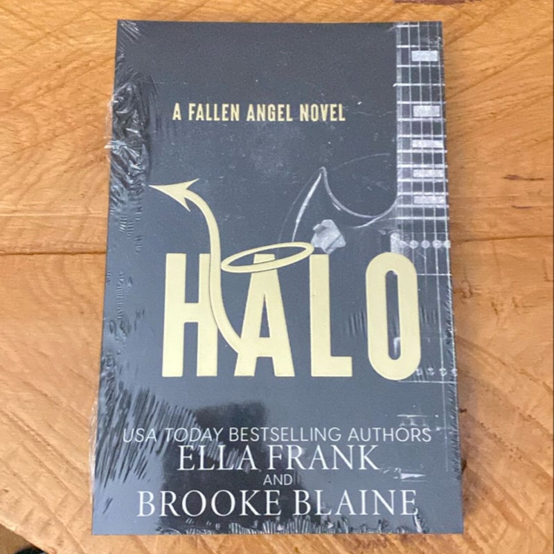 Halo