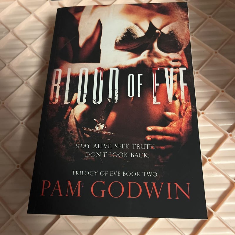 Blood of Eve