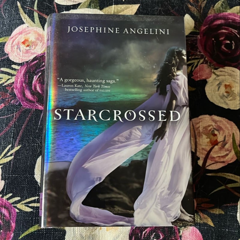 Starcrossed