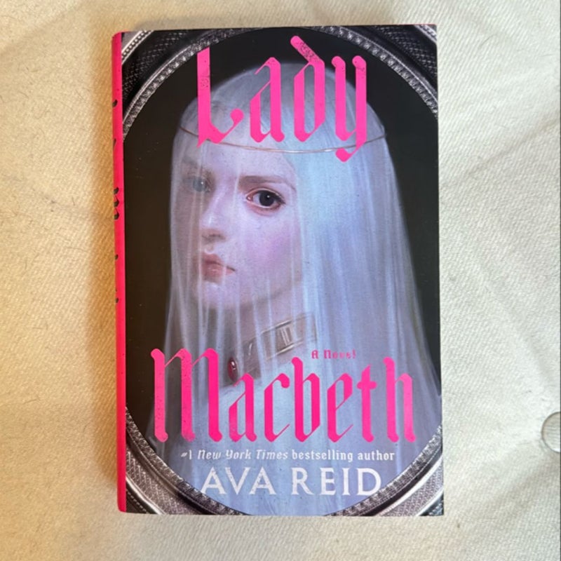 Lady Macbeth