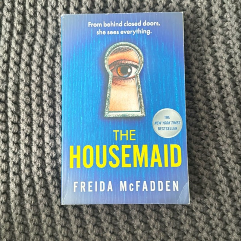 The Housemaid