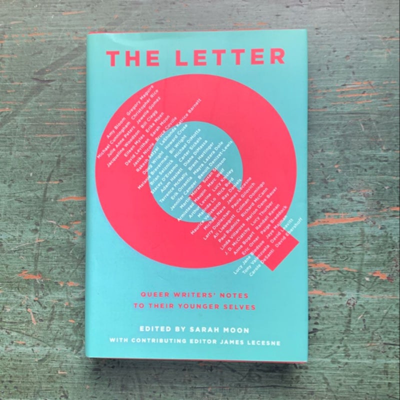 The Letter Q