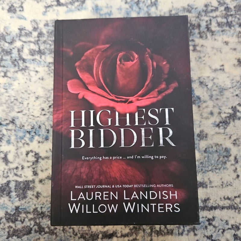 Highest Bidder