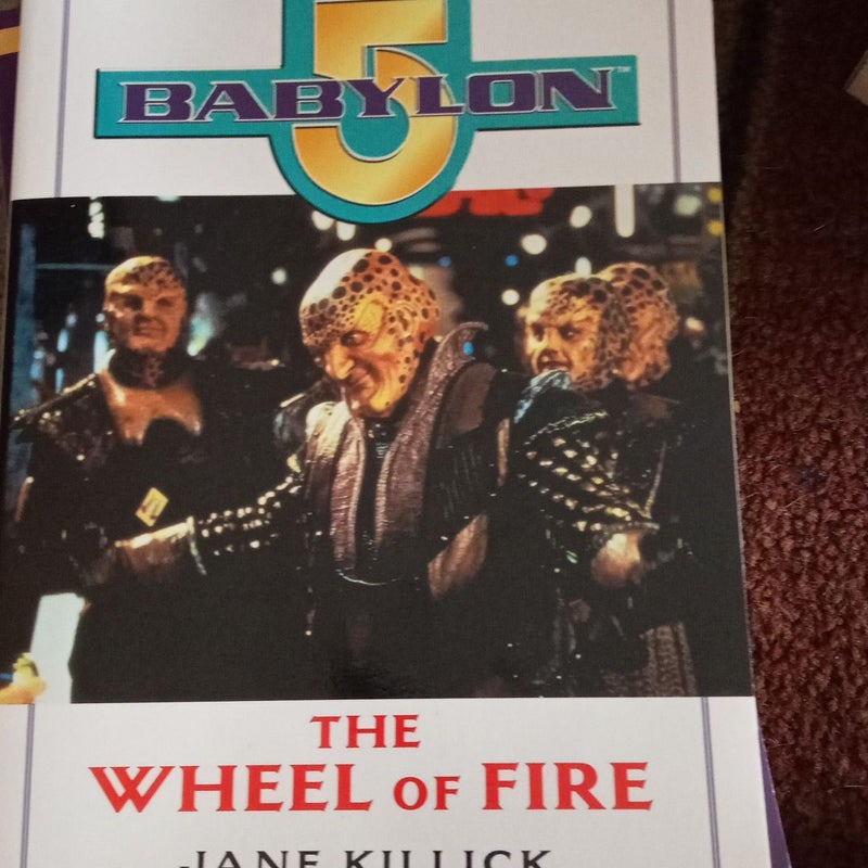 Babylon 5