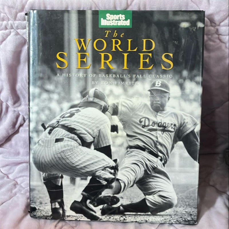 The World Series