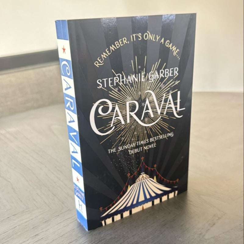 Caraval