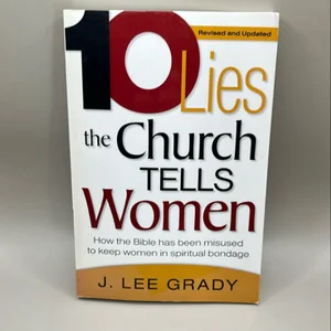 Ten Lies the Church Tells Women