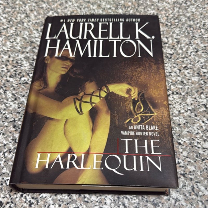 The Harlequin
