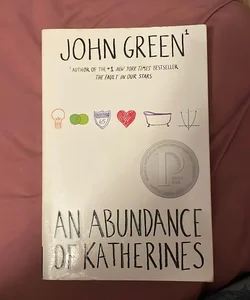 An Abundance of Katherines