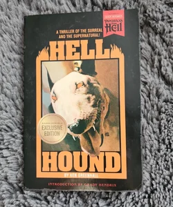 Hell Hound 